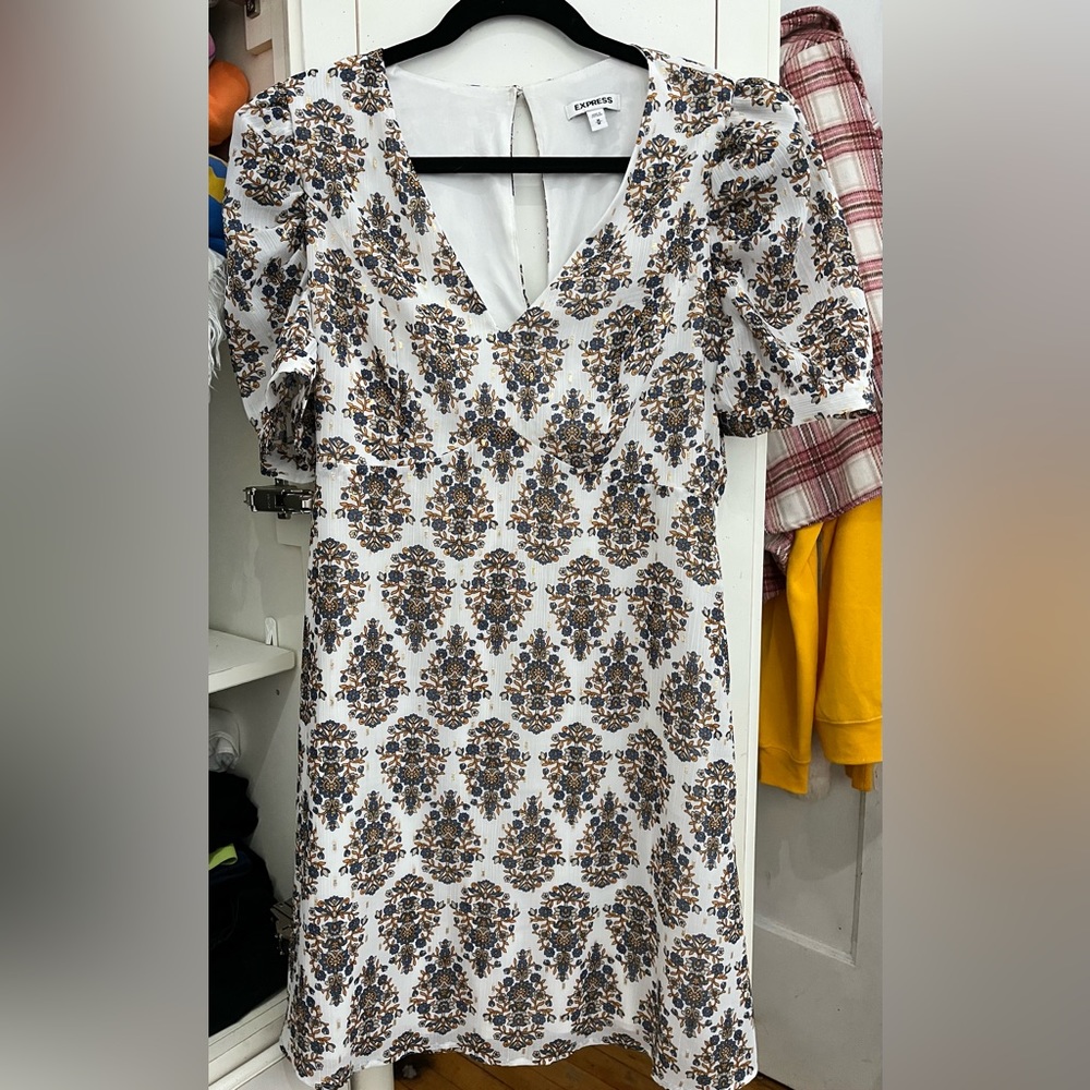 Express Dress